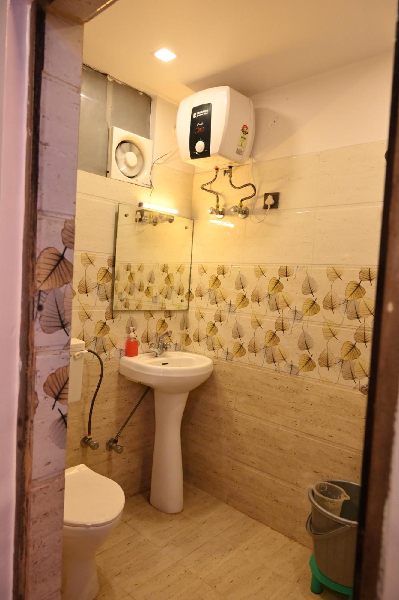 Hotel Riddhi Regency Lucknow Exterior foto